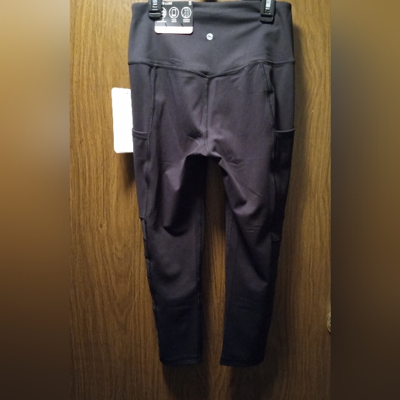 X by Gottex Mesh Leggings - Picture 8 of 12